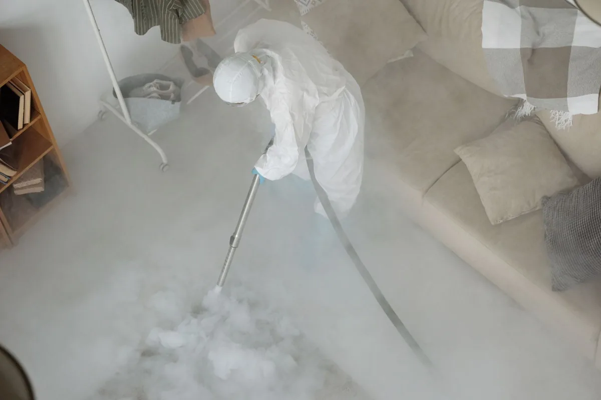 Crime Scene Cleanup in Lakemore, OH